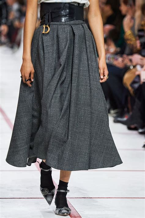 dior skirt 2019|vintage dior skirt.